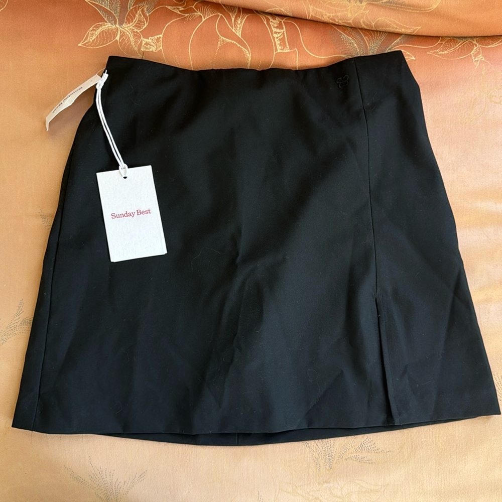 Sunday best Tatiana skirt